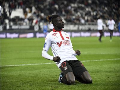 أليو بادجي مرشح للانضمام إلى الزمالك في صفقة انتقال حر