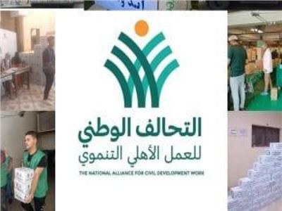سياسيون: مبادرات «العمل الأهلي» تعزز الجهود التنموية لدعم الفئات الأكثر احتياجًا
