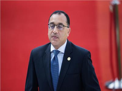 بعد قليل.. مؤتمر صحفي لرئيس مجلس الوزراء بالعلمين الجديدة