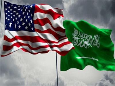 السعودية والولايات المتحدة تبحثان تعزيز التعاون المشترك والمستجدات الدولية