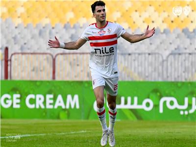 بـ4 ملايين دولار و«السومة»| العربي القطري يسعى لضم «زيزو» نجم الزمالك
