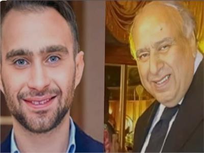 حسام حبيب يتغيب عن جنازة عمه ووالده يوضح الأسباب