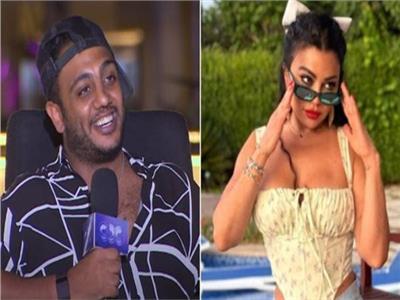 أوس أوسي يحكي ما حدث بينه وبين هيفاء في باريس