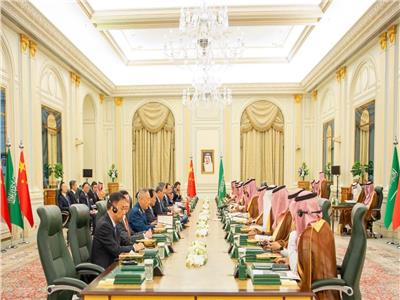 اختتام أعمال اللجنة السعودية الصينية بالتأكيد على التعاون العسكري والأمني