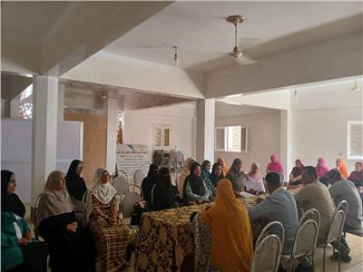 «العمل» تنظم ندوة لمكافحة «أسوأ أشكال عمل الأطفال» بالوادي الجديد