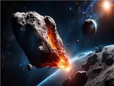 تقنية جديدة لإنقاذ الأرض من الكويكبات القاتلة باستخدام أشعة X