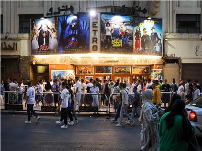 موسم صيف 2024 السينمائي.. مخيب للآمال