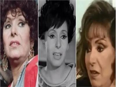 في ذكرى وفاة كوثر العسال.. تزوجت للمرة الثانية من ابن خالتها فنان شهير