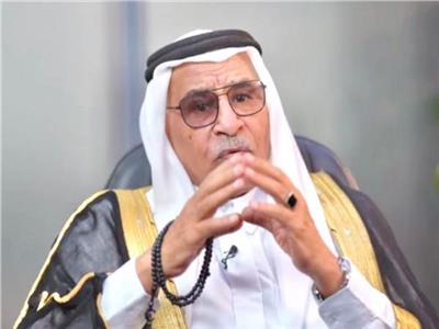 الشيخ عبدالله جهامة: الحكومة أنفقت 700 مليار جنيه لتنفيذ مشروعات تنموية في سيناء
