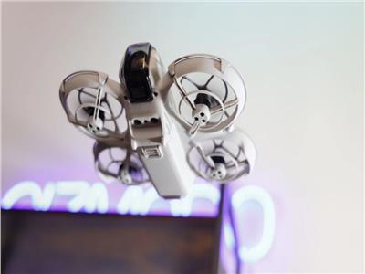 طائرة بـ 200 دولار.. DJI Neo من أكثر المسيّرات جذبًا للاهتمام