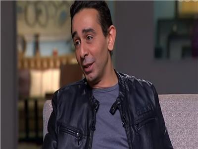 غاب نجوم الفن عن الجنازة.. موعد ومكان عزاء والد الفنان مصطفى هريدي