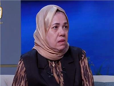 راندا فخر الدين: النسخة الثانية من المؤتمر العالمي للسكان تمثل الإطلاق الحقيقي لـ"بداية"