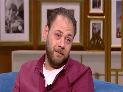 محمد رزق: شخصية مصطفى درغام كانت تحدي كبير لي في مشواري الفني | فيديو