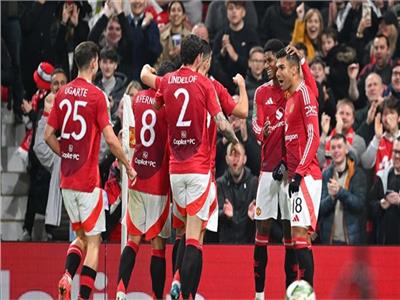 التشكيل المتوقع لمانشستر يونايتد أمام ليستر سيتي بالدوري الإنجليزي