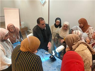 «التضامن» تطلق أولى فعاليات تطوير عيادات تنمية الأسرة