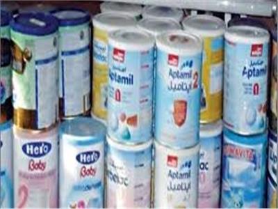 الصحة تحدد الفئات المستحقة للألبان المدعمة 
