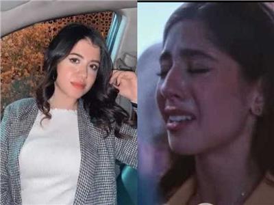 والد نيرة أشرف يعلق على مسلسل «ساعته وتاريخه»