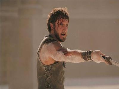  الجزء الثاني من «Gladiator» يحقق ٣٨٨ مليون دولار عالميًا   