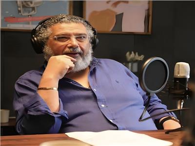 في عيد ميلاده.. كيف يقضي «ماجد الكدواني» هذا اليوم 