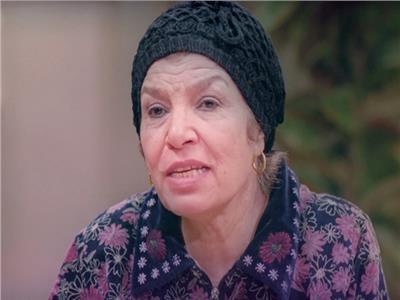 صديقة السندريلا المقربة .. إنعام سالوسة تحتفل بعيد ميلادها 