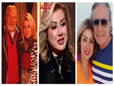 طليقة مصطفى فهمي باكية: مشفتش حد غيره بعد فراقنا (فيديو)