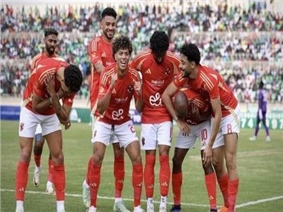نجم المنتخب الأمريكي السابق يتحدث عن فرص الأهلي في مونديال الأندية 2025