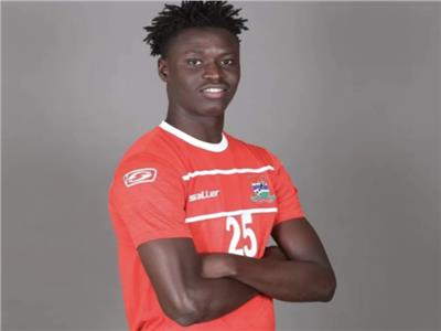 الزمالك يتراجع عن ضم الجامبي مودو لامين مارونج لهذا السبب