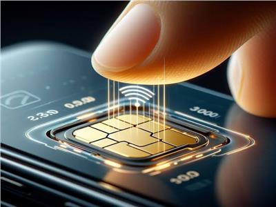 «شريحة eSIM».. طفرة تكنولوجية في الهواتف الذكية