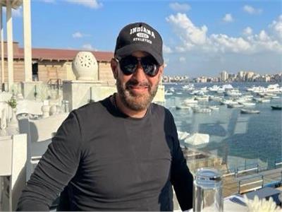 أحمد السقا يتصدر الأكثر مشاهدة على «watch it» بفيلمين