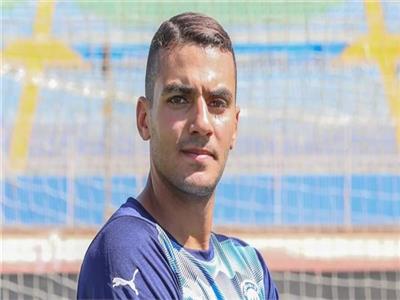 يوسف أسامة نبيه يكشف أسباب انضمامه إلى الاتحاد السكندري