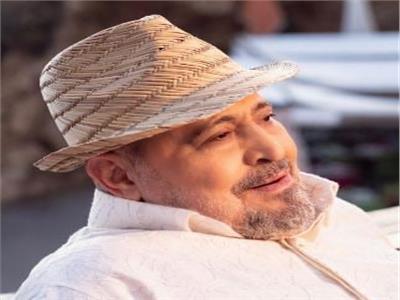 جورج وسوف يحيي ذكرى وفاة نجله وديع برسالة مؤثرة: «أصعب ذكرى لا تُنسى» | فيديو