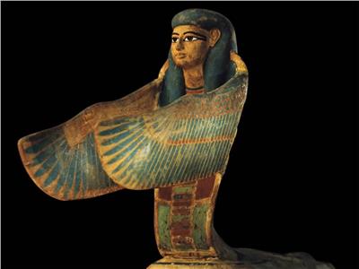أصل الحكاية|«ميريت سيجر».. معبودة الرحمة والعقاب وحارسة الصمت في مصر القديمة