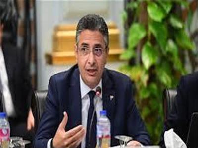 وزير التموين يقبل استقالة القائم بأعمال رئيس جهاز تنمية التجارة الداخلية