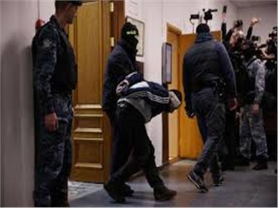 سلطات التحقيق الروسية تحدد 27 شخصًا على قائمة الاتهامات بقضية هجوم كروكوس الإرهابي