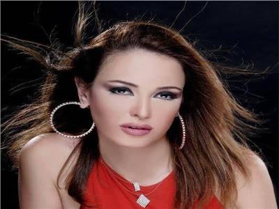 جيهان راتب تحتفل بعيد ميلادها 
