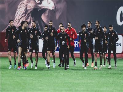 بث مباشر مباراة الأهلي وأورلاندو بدوري أبطال أفريقيا