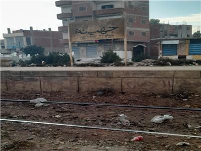 محطة سكة حديد جهينة .. ورصيف الموت 