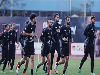 ضربة موجعة للأهلي.. لاعب جديد يتعرض للإصابة