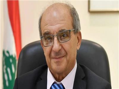 وزير الرياضة اللبناني: نسعى لتحقيق نتائج جيدة في دورة الألعاب الأسيوية بالصين
