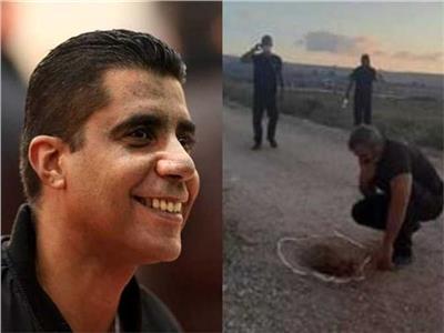 زكريا الزبيدي.. بطل «نفق الحرية» خارج سجون الاحتلال ضمن صفقة تبادل الأسرى