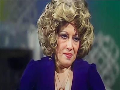 في ذكرى وفاتها| مسيرة فنية لـ سهير الباروني تمتد لأكثر من 50 عامًا
