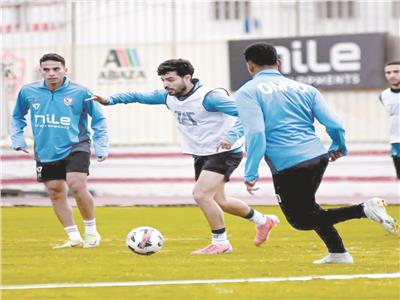 جروس مستمر بدعم كامل.. وجهاد أولى الصفقات