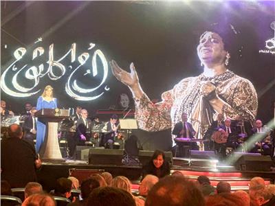 ماسبيرو يحتفى بـ «أم كلثوم»