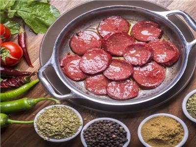 أكلات سريعة.. السجق التركي على طريقة غادة التلي