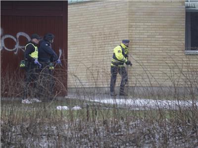 إصابة ستة أشخاص بحادث إطلاق نار في مدرسة بالسويد
