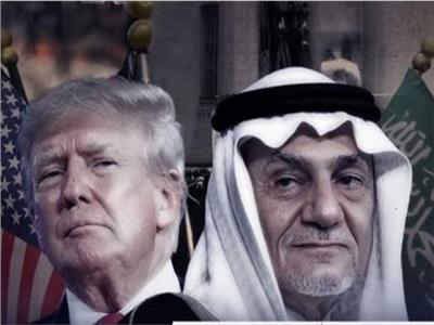تركي الفيصل في رسالة إلى ترامب: الشعب الفلسطيني ليس مهاجرًا غير شرعي