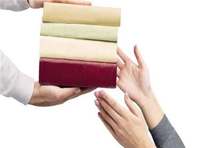 هنساعد بعض.. مبادرة تعاون لتبادل الكتب المدرسية
