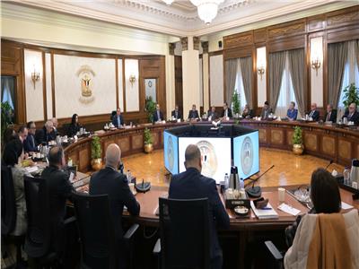 مدبولي: توجيهات رئاسية بتوسيع قاعدة الحوار الوطني حول التحديات التي تواجه الدولة المصرية