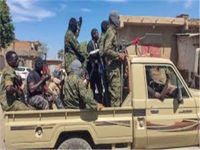 رئيس مفوضية الاتحاد الأفريقي يدعو لوقف إطلاق النار فورا في السودان
