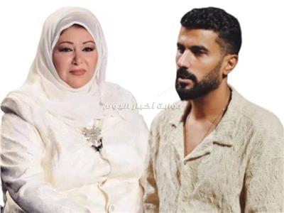 غداً| الحكم على المخرج محمد سامي في اتهامه بسب وقذف الفنانة عفاف شعيب